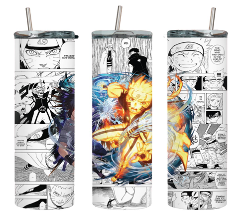 Naruto Uzumaki-5535
